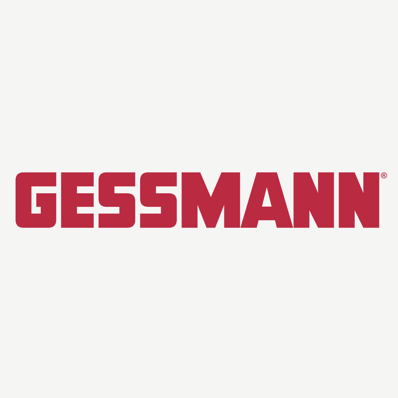 Gessmann