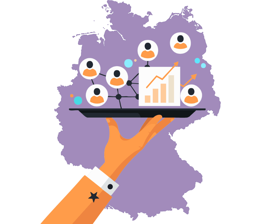 Marktseintrittsanalyse Deutschland IFOHRA
