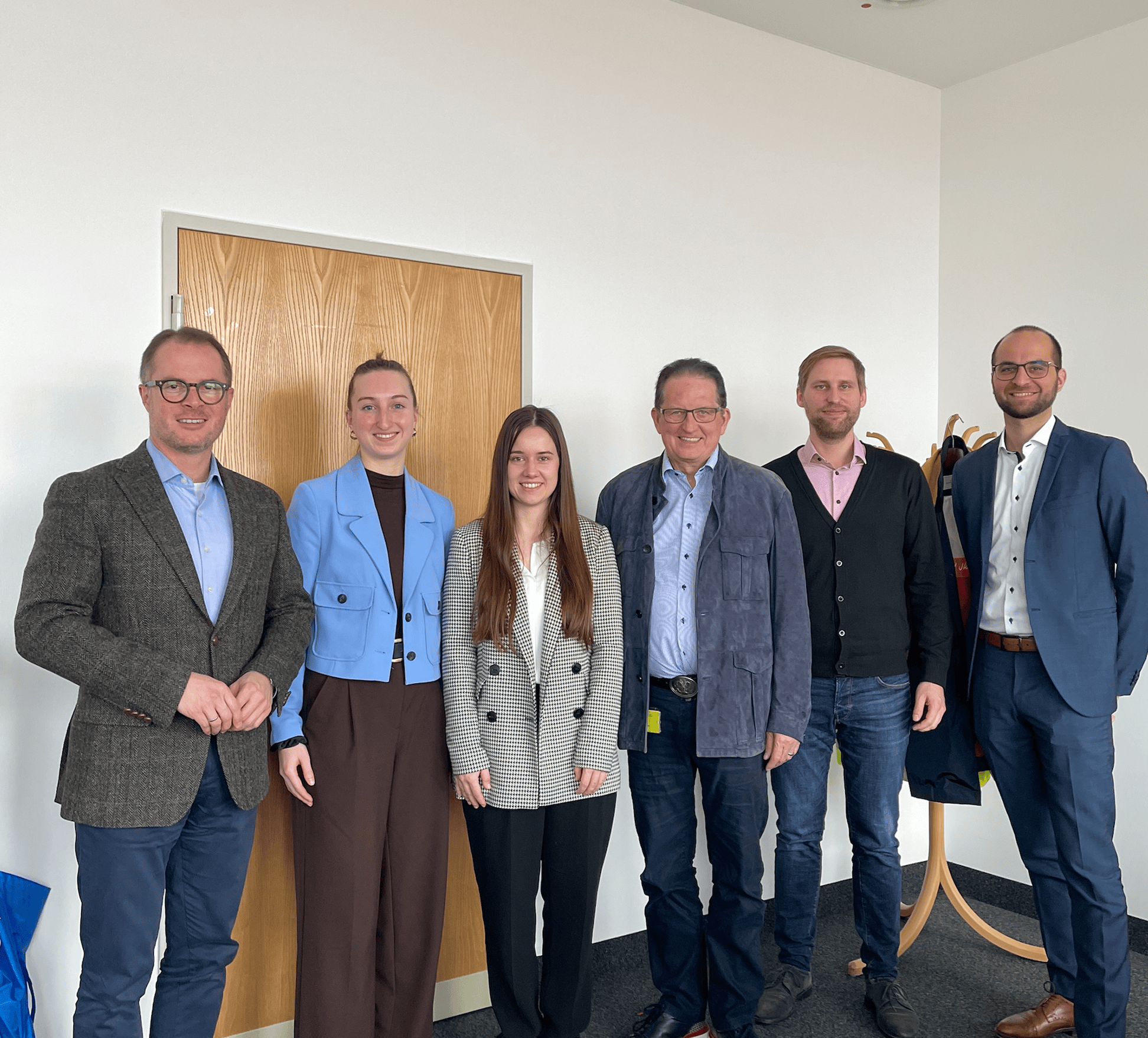 Ifohra - Projekt in Zusammenarbeit mit Bayreuth Krankenhaus